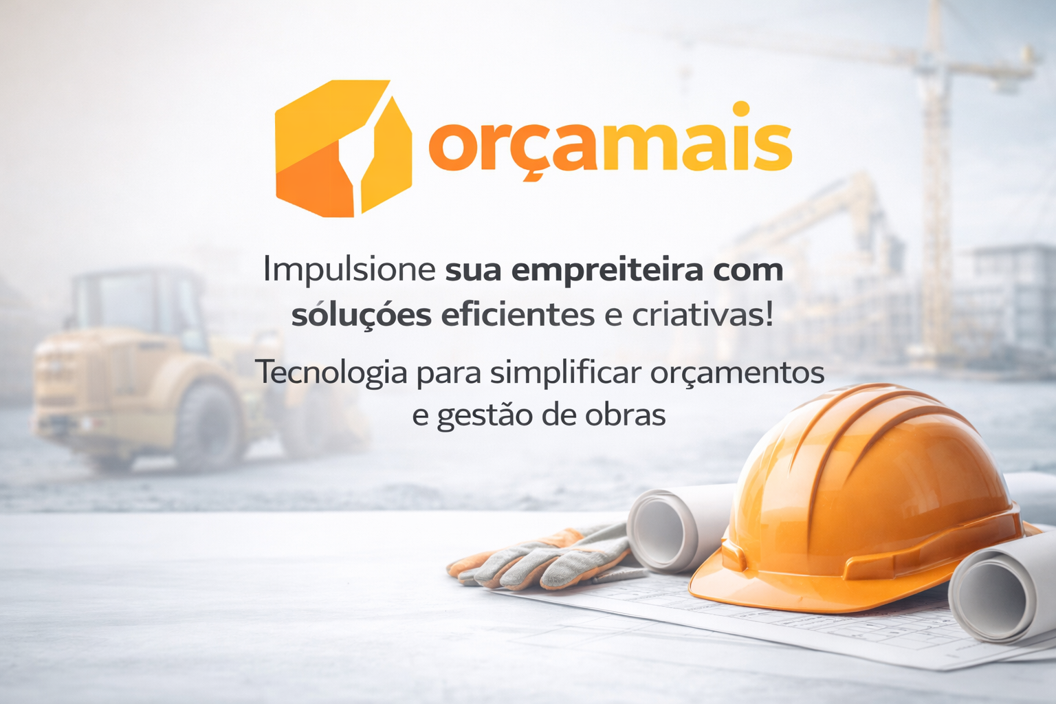 OrçaMais Serviços